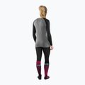 Dámske termo nohavice DYNAFIT Tour Light Merino 3/4 black out 3