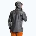 Salewa pánska bunda do dažďa Lagorai GTX Active šedá 00-0000027900 3