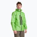 Salewa pánska bunda do dažďa Lagorai GTX Active zelená 00-0000027900