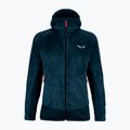 Salewa Tognazza PL dámska fleecová mikina tmavomodrá 00-0000027919