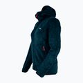 Salewa Tognazza PL dámska fleecová mikina tmavomodrá 00-0000027919 2