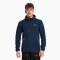 Pánska fleecová mikina Salewa Nuvolo PL navy blue 00-0000027922