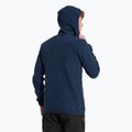 Pánska fleecová mikina Salewa Nuvolo PL navy blue 00-0000027922 3