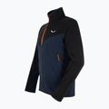 Pánska fleecová mikina Salewa Paganella EN navy blue 27924 6