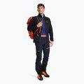 Pánska fleecová mikina Salewa Paganella EN navy blue 27924 2