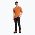 Salewa pánske trekingové nohavice Pedroc 2 DST 2/1 black 00-0000027987 2