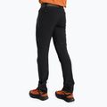 Salewa pánske trekingové nohavice Pedroc 2 DST 2/1 black 00-0000027987 3