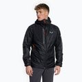 Salewa Catinaccio TWR pánska páperová bunda čierna 00-0000027991