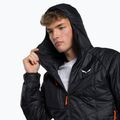 Salewa Catinaccio TWR pánska páperová bunda čierna 00-0000027991 4