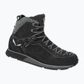 Pánske trekové topánky Salewa MTN Trainer 2 Winter GTX black out 7