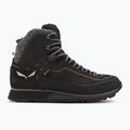 Pánske trekové topánky Salewa MTN Trainer 2 Winter GTX black out 2
