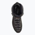 Pánske trekové topánky Salewa MTN Trainer 2 Winter GTX black out 6