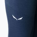 Pánske termo nohavice Salewa Zebru Medium Warm Amr navy blue 00-0000027965 3