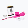 POMOCA Free Pro 2.0 Ready2Climb 123 mm V2 pink 10-0002812312 tesnenia na lyže