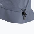 Salewa Fanes 2 Šedá turistická čiapka s lemom 00-0000027787 3