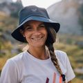 Salewa Fanes 2 Šedá turistická čiapka s lemom 00-0000027787 6