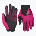 Cyklistické rukavice DYNAFIT Ride pink 8-71314 6
