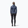 Salewa dámska fleecová mikina Agner Hybrid PL/DST FZ Hoody navy blue 00-0000027372 3