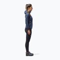 Salewa dámska fleecová mikina Agner Hybrid PL/DST FZ Hoody navy blue 00-0000027372 4