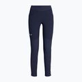 Salewa dámske legíny Agner DST navy blue 00-0000027379 6
