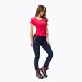 Dámske softshellové nohavice Salewa Pedroc DST navy blue 00-0000026958 2
