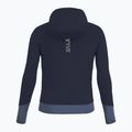 Salewa Puez Hybrid PL FZ Hoody detská fleecová mikina tmavomodrá 00-0000027769 2
