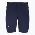 Salewa Pedroc Cargo 3 dámske turistické šortky navy blue 00-0000027728