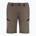 Salewa Lavaredo Hemp pánske turistické šortky hnedé 00-0000028033 5