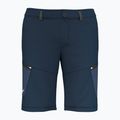 Salewa Lavaredo Hemp pánske turistické šortky navy blue 00-0000028033 5