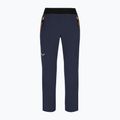 Salewa Rosengarten DST detské trekingové nohavice navy blazer
