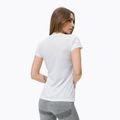 Salewa Lines Graphic Dry dámske trekingové tričko white 00-0000028064 3