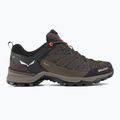 Salewa MTN Trainer Lite GTX pánske trekové topánky brown 00-0000061361 2