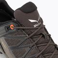 Salewa MTN Trainer Lite GTX pánske trekové topánky brown 00-0000061361 9