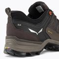 Salewa MTN Trainer Lite GTX pánske trekové topánky brown 00-0000061361 10