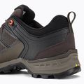 Salewa MTN Trainer Lite GTX pánske trekové topánky brown 00-0000061361 11
