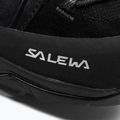 Salewa Alp Trainer 2 Mid GTX pánske trekové topánky black 00-0000061382 7