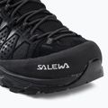 Dámske trekové topánky Salewa Alp Trainer 2 Mid GTX black 00-0000061383 7