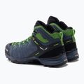 Pánske trekové topánky Salewa Alp Mate Mid WP navy blue 00-0000061384 3