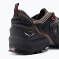 Pánske topánky Salewa Wildfire Edge approach brown 00-0000061346 8