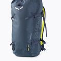 Salewa Climb Mate 25 lezecký batoh sivý 00-0000001267 5