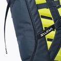 Salewa Climb Mate 25 lezecký batoh sivý 00-0000001267 6