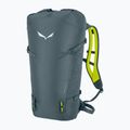 Salewa Climb Mate 25 lezecký batoh sivý 00-0000001267 9