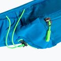 Ľadvinka Salewa Lite Train Hipbelt blue danube 4