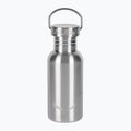 Salewa Aurino BTL oceľová fľaša 500 ml sivá 00-0000000513 2