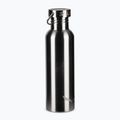 Salewa Aurino BTL oceľová fľaša 750 ml strieborná 00-0000000514
