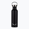 Salewa Aurino BTL oceľová fľaša 750 ml čierna 00-0000000514 2