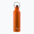 Salewa Aurino BTL DBL LID cestovná fľaša 750 ml oranžová 00-0000000515