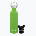 Salewa Aurino BTL DBL LID cestovná fľaša 750 ml zelená 00-0000000515 6