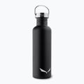 Salewa Aurino BTL 1000 ml cestovná fľaša čierna 00-0000000516