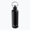 Salewa Aurino BTL 1000 ml cestovná fľaša čierna 00-0000000516 2